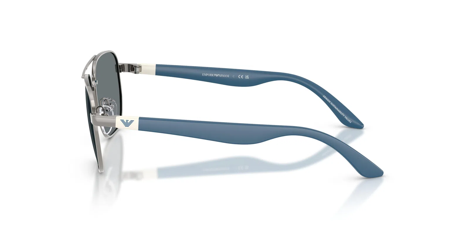 Emporio Armani Kids 2003 Sunglasses - view 21